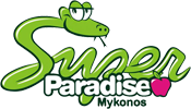 Super Paradise Mykonos